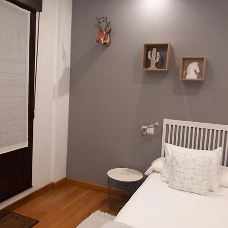 Menval16 Apartamento Gijón Exterior foto