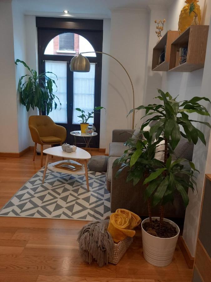 Menval16 Apartamento Gijón Exterior foto