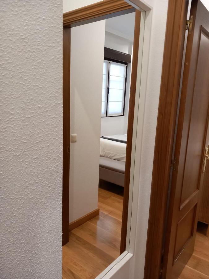 Menval16 Apartamento Gijón Exterior foto