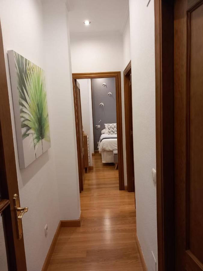 Menval16 Apartamento Gijón Exterior foto