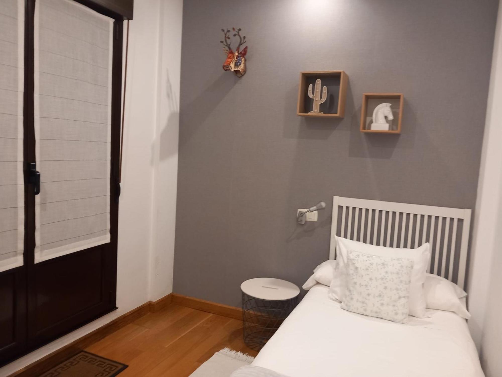 Menval16 Apartamento Gijón Exterior foto