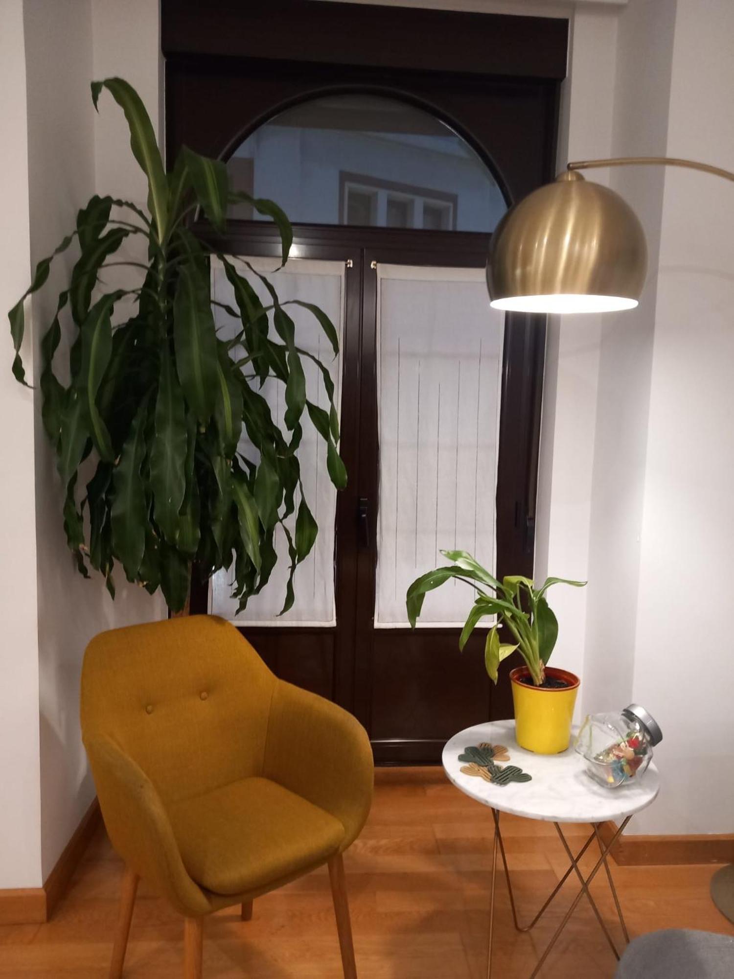 Menval16 Apartamento Gijón Exterior foto