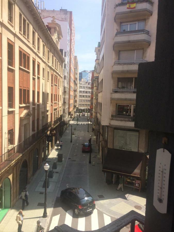 Menval16 Apartamento Gijón Exterior foto