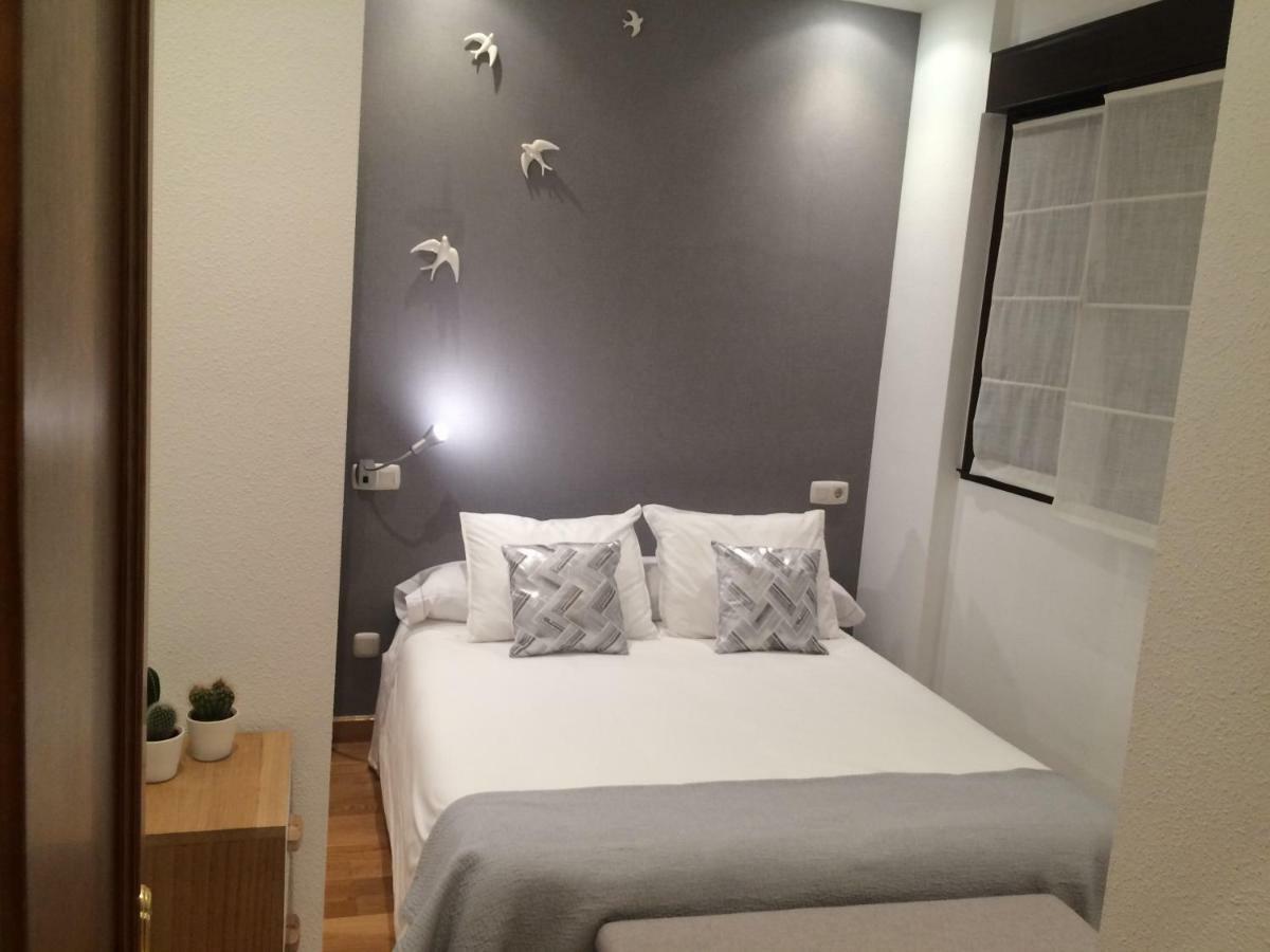 Menval16 Apartamento Gijón Exterior foto