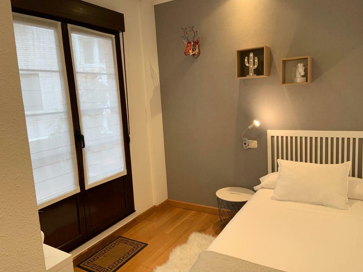 Menval16 Apartamento Gijón Exterior foto
